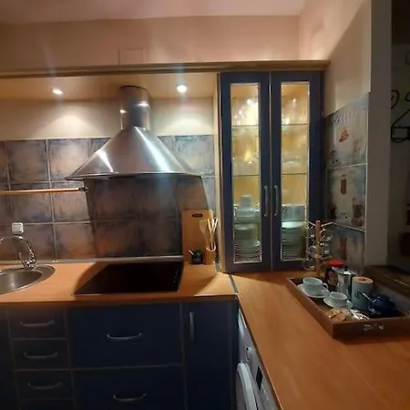 La Guijarrosena , Rio Madera Apartment *