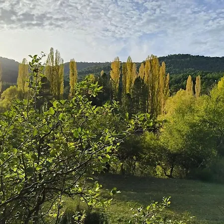 La Guijarrosena , Rio Madera