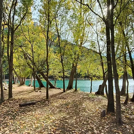La Guijarrosena , Rio Madera Apartment
